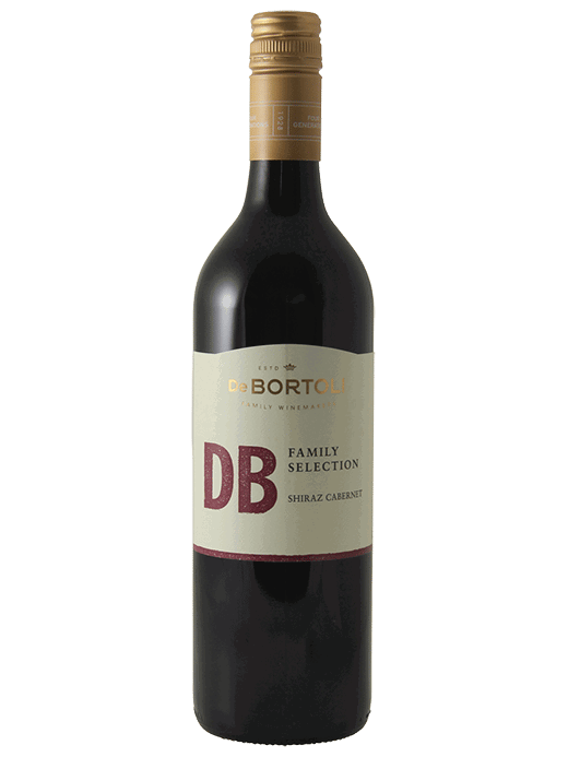 De Bortoli Shiraz Cabernet
