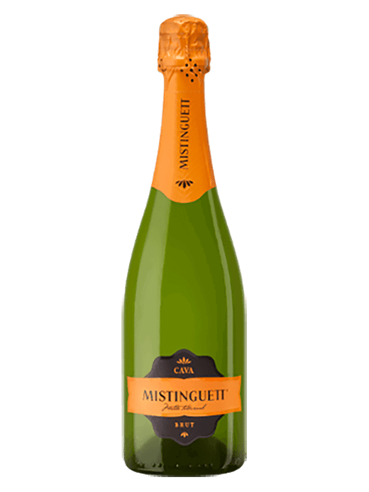 Mistinguett Cava Brut