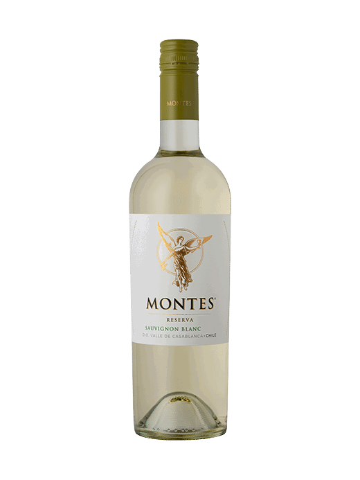 Montes Sauvignon Blanc