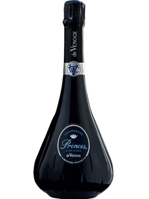 Champagne de Venoge Princes Blanc de Noirs