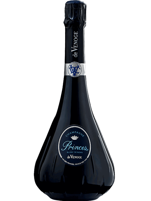 Champagne de Venoge Princes Blanc de Noirs