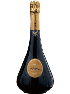 Champagne de Venoge Princes Blanc de Blancs