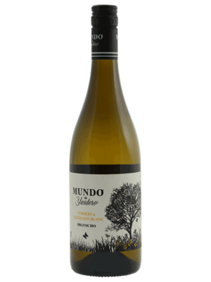 Yuntero Verdejo Sauvignon Blanc