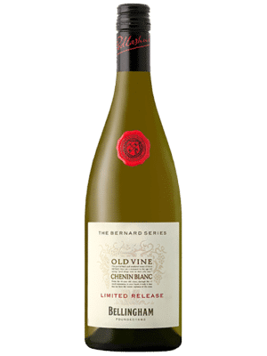 Bellingham The Bernard Series Old Vine Chenin Blanc-0