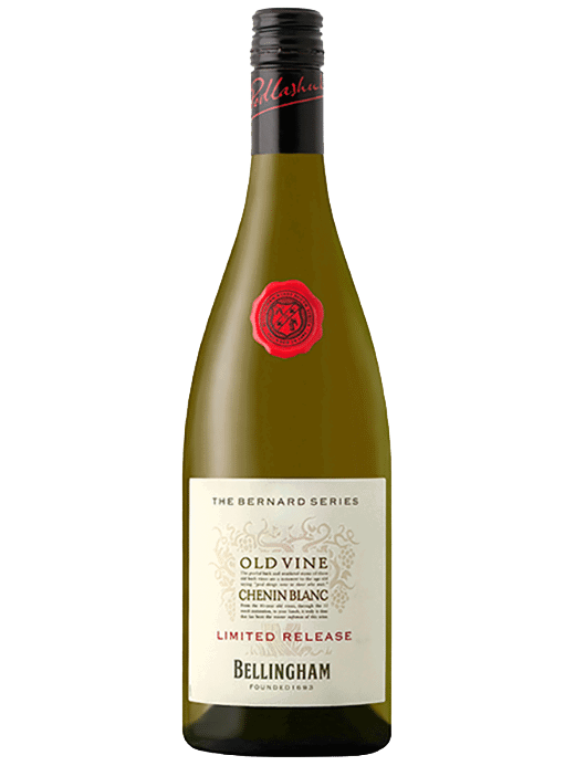 Bellingham The Bernard Series Old Vine Chenin Blanc-0