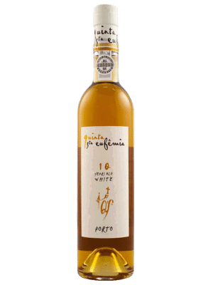 Quinta Santa Eufemia 10 Year Old White