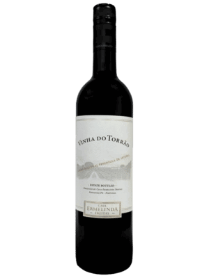 Vinha do Torrão Tinto