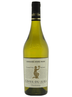Henri Maire Jura Chardonnay