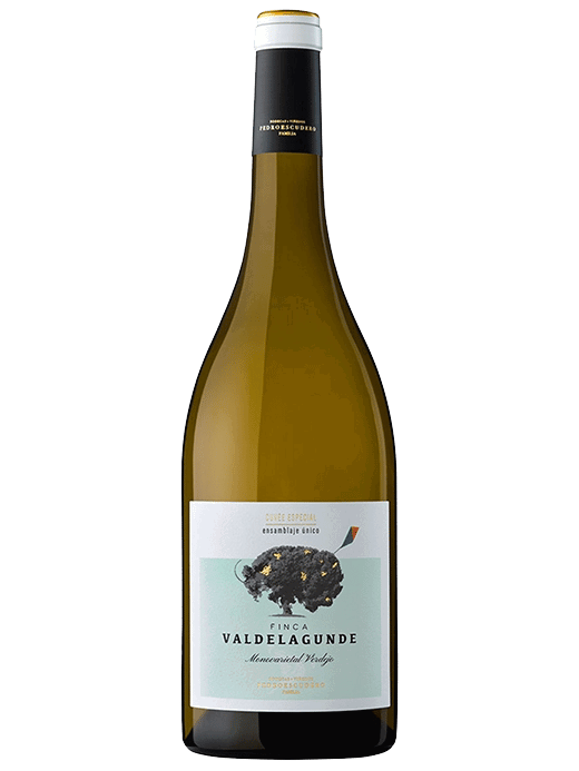 Valdelagunde Cuvée Especial Verdejo