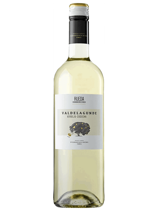 Valdelagunde Verdejo