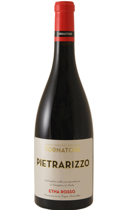Tornatore Etna Rosso Pietrarizzo-0