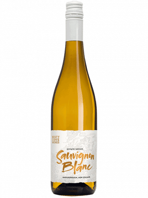 Misty Cove Sauvignon Blanc