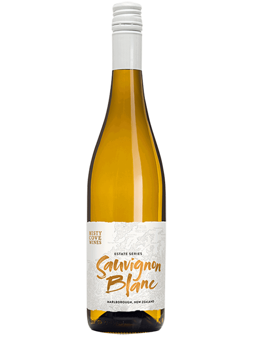 Misty Cove Sauvignon Blanc