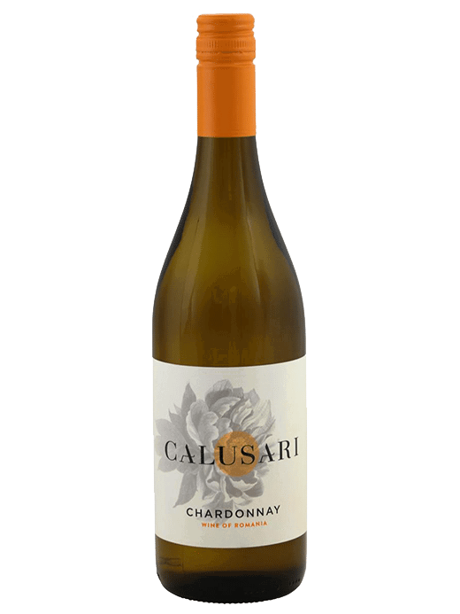 Calusari Chardonnay