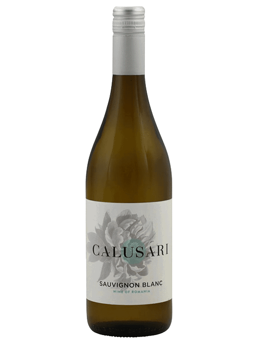 Calusari Sauvignon Blanc