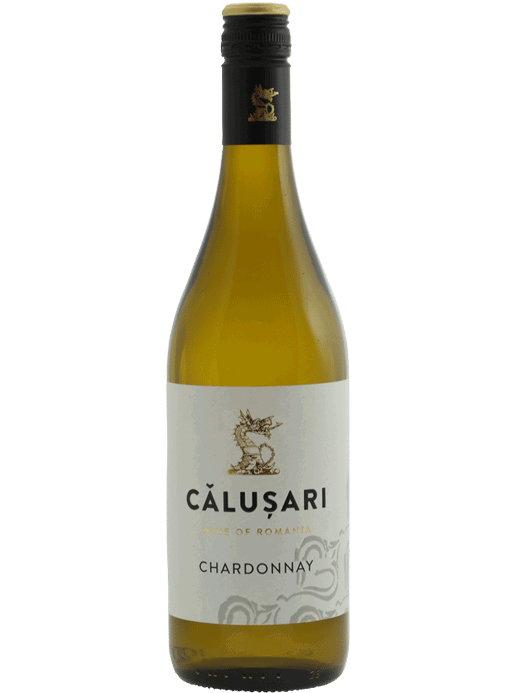 Calusari Chardonnay