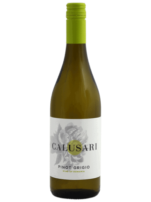 Calusari Pinot Grigio