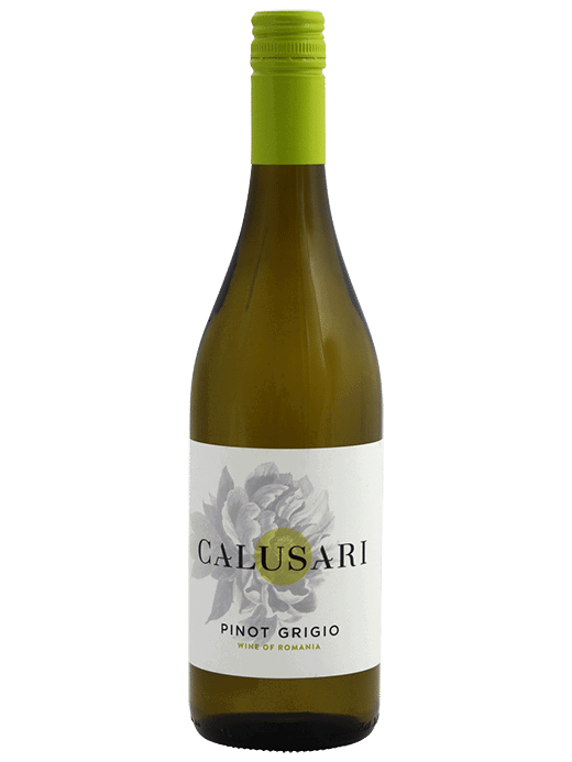 Calusari Pinot Grigio