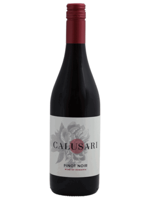 Calusari Pinot Noir