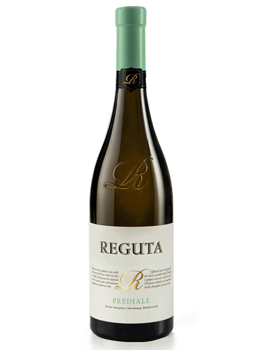Reguta Prediale Trevenezie