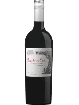 Beauté du Sud Cabernet