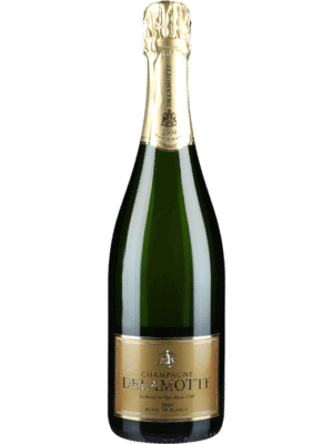 Delamotte Champagne Blanc De Blancs-0