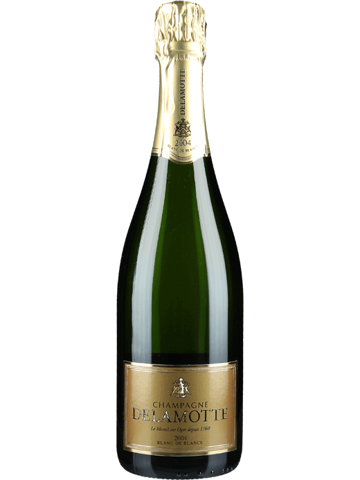 Delamotte Champagne Blanc De Blancs-0