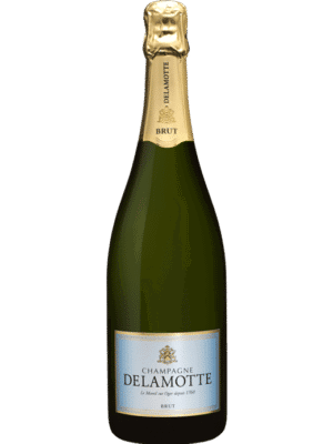 Delamotte Champagne Brut