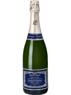 Laurent-Perrier Champagne Ultra Brut -0