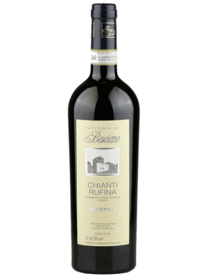 Fattoria di Basciano Chianti Rufina Riserva 2018
