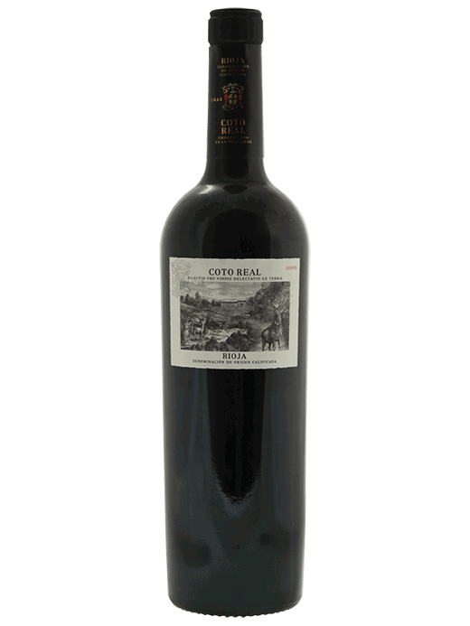 Coto Real Reserva Rioja