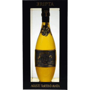 Agusti Torello Cava Kripta Gran Reserva-0