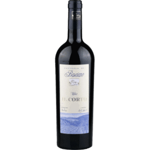 Fattoria di Basciano Il Corto 2019-0