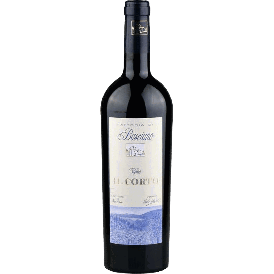 Fattoria di Basciano Il Corto 2019-0