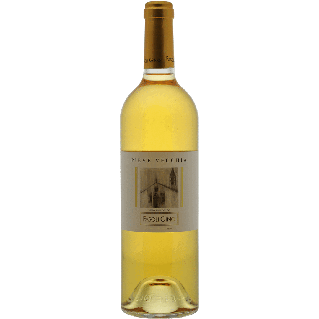 Fasoli Gino Soave Pieve Vecchia