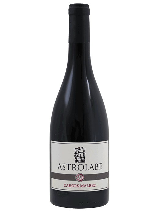 Astrolabe Cahors Malbec