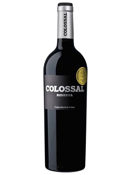 Colossal Reserva