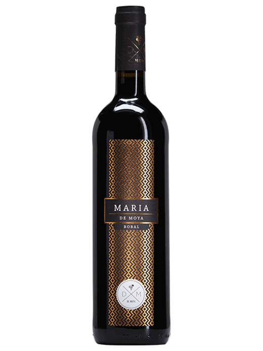 De Moya Maria Bobal