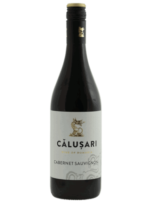Calusari Cabernet Sauvignon