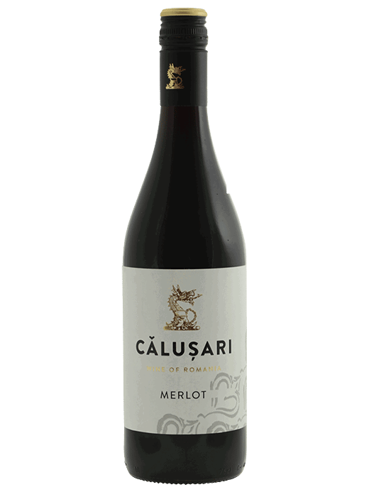 Calusari Merlot