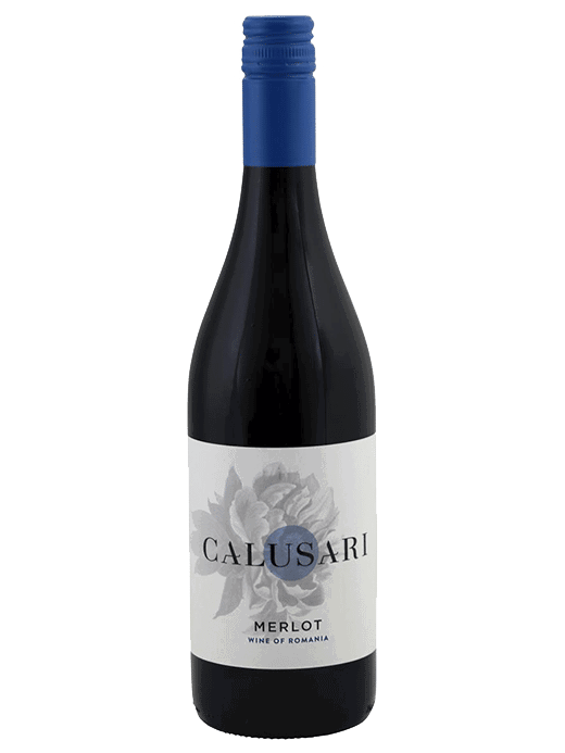 Calusari Merlot