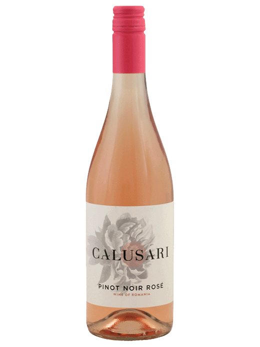 Calusari Pinot Rosé