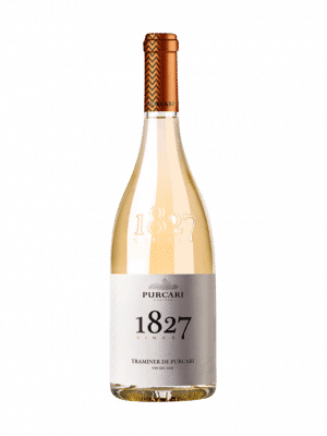Purcari 1827 Traminer