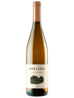 Aveleda Alvarinho Vinho Verde