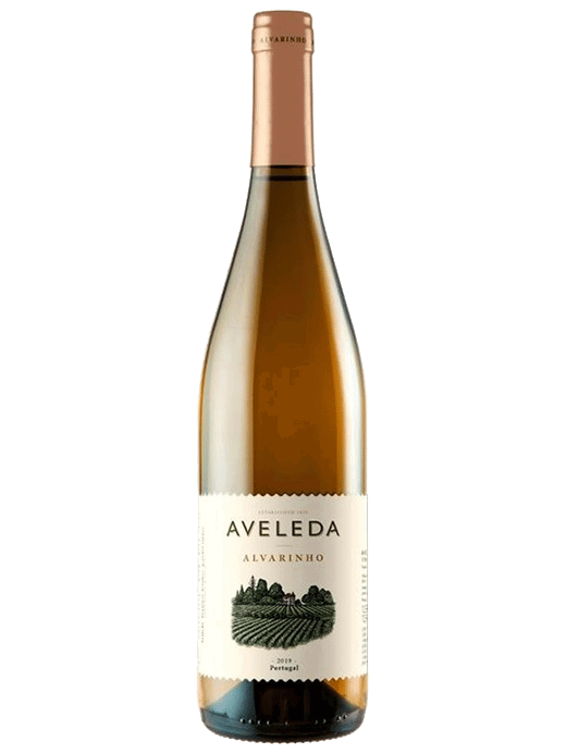 Aveleda Alvarinho Vinho Verde