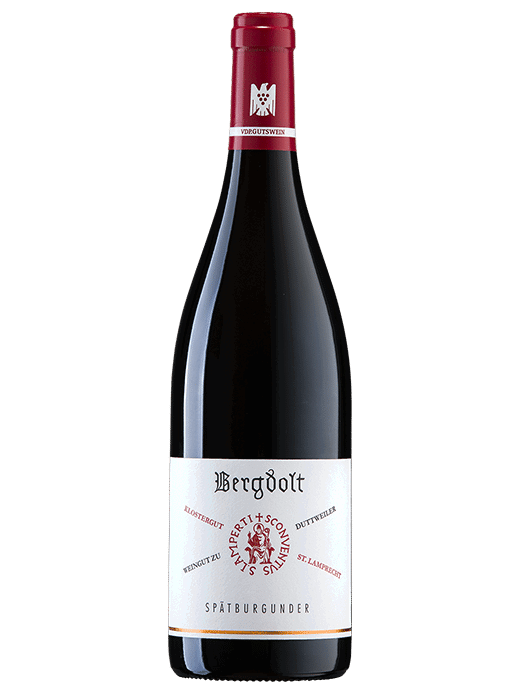 Bergdolt Spätburgunder