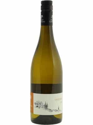 Castelnau Viognier
