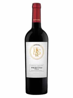 Integro Primitivo Puglia-