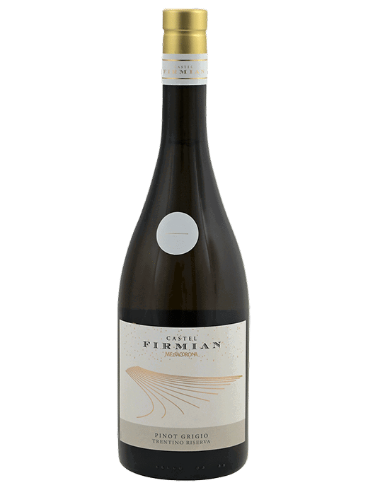 Firmian Pinot Grigio Riserva