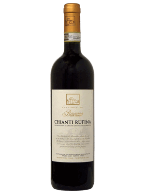Basciano Chianti Rufina